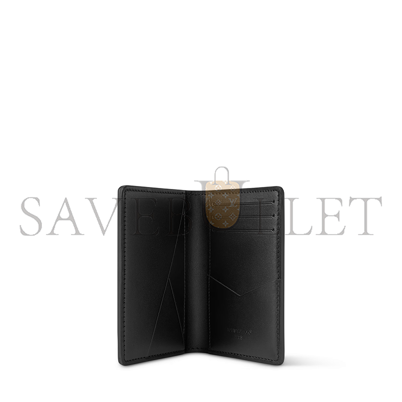 l0vis Vvtt0n pocket organizer m26775 (11.1*7.5*1cm)